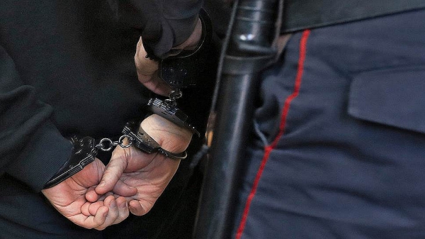В Зеленограде двух человек осудили за кражу аппаратуры