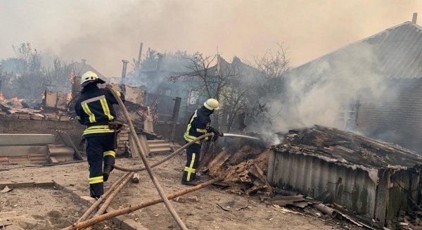 В Зеленограде при пожаре погиб человек