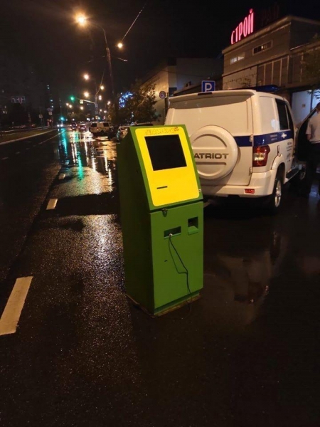 Магазин в Андреевке поймали на запрещенной торговле алкоголем и играх