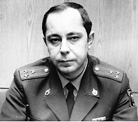 Полковник милиции в отставке Александр Ларионов: Историю про Жеглова и Шарапова я знаю наизусть