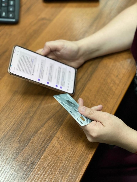 УВД по Зеленограду предупреждает о мошенничестве