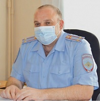 В зеленоградской полиции рассказали о временном упрощении миграционного учета
