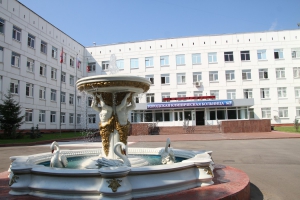 ГКБ им. М.П. Кончаловского информирует