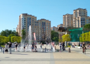 Новый этап снятия ограничений