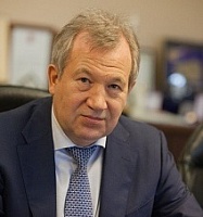 Гендиректор НИИМЭ Геннадий Красников вошел в состав комиссии по кадровым вопросам Совета при президенте РФ по науке и образованию