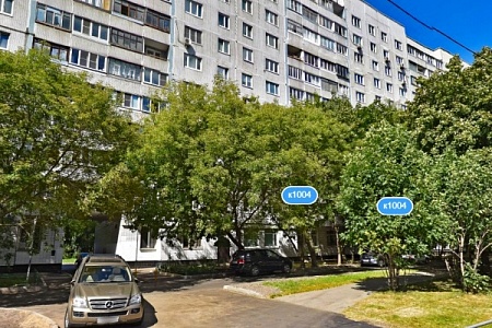 Зеленоградка получила серьезные травмы после наезда электросамоката
