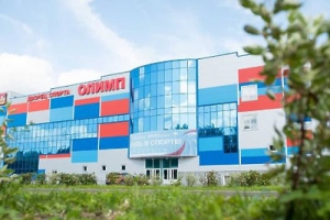 ФОК Олимп возобновил работу