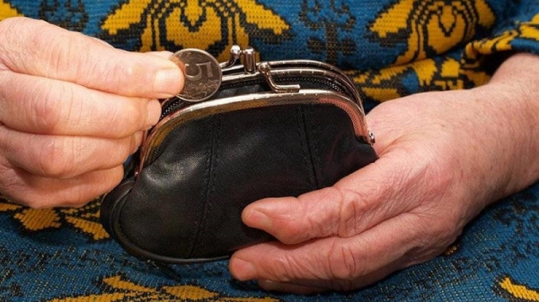 В Зеленограде пенсионерку задержали за кражу