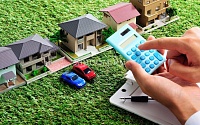 В 2020 году в Москве для расчета налога на недвижимость будет применяться кадастровая стоимость 2018 года