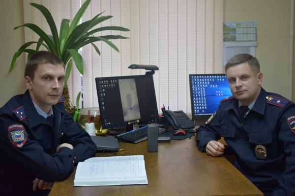 УВД по ЗелАО предупреждает о мошенниках