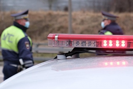 Ребенок пострадал в столкновении кроссовера и самосвала в Зеленограде