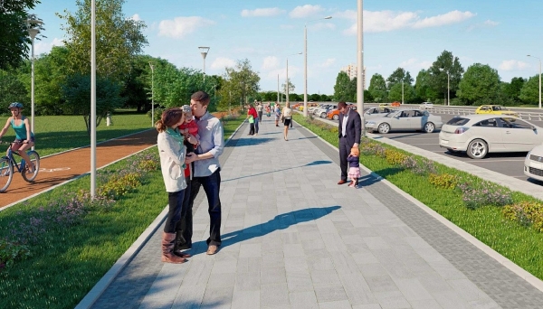 В Зеленограде пройдут слушания по строительству нового микрорайона