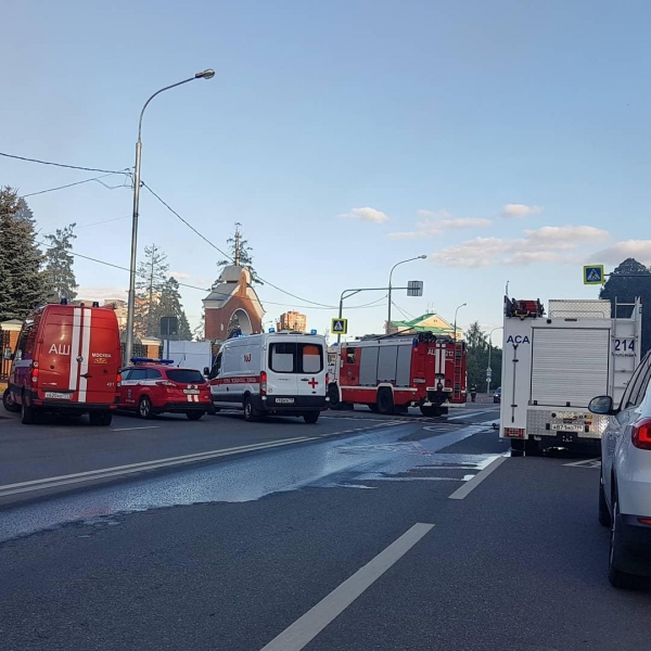 Никольский храм объявил сбор пожертвований на новую иконную лавку