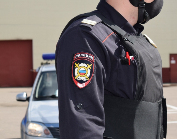 В Зеленограде задержали подозреваемого в угоне автомобиля 