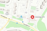 Коммерческие площади в районе Савелки предлагаются на продажу
