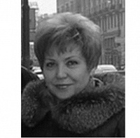 Ушла из жизни учитель зеленоградской школы №1557 Елена Григорук