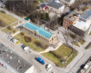 Голосование по новому объекту в Савелках