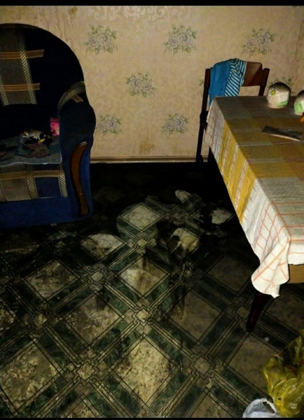 Два человека погибли на пожаре в Зеленограде