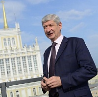 Сергей Лёвкин: О госуслугах для застройщиков расскажут на семинарах 31 августа и 4 сентября