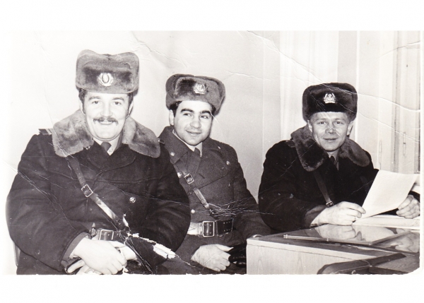 Бывший зеленоградский оперативник с 30-летним стажем рассказал, как за это время изменилась преступность