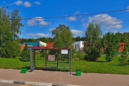 Пьяный мужчина проник в школу и устроил там разгром