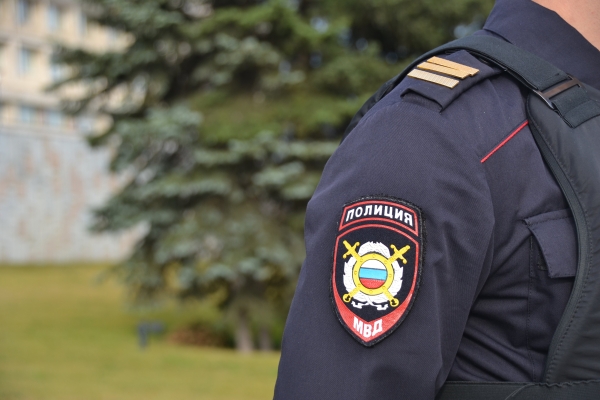 В Зеленограде полиция задержала подозреваемых в нанесении побоев несовершеннолетним 