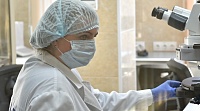 Для фармацевтического производства в Зеленограде построят комплекс зданий