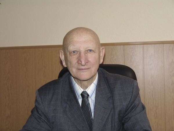 55 лет – лучший вуз страны