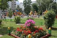 В Москве благоустроят 5 дворов, проектирование которых проходило при участии жителей