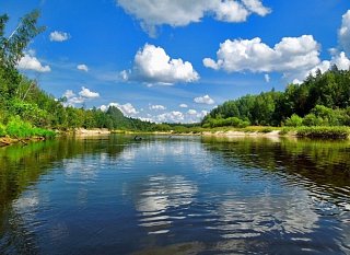 За чистоту водоемов: в пятницу отмечается Всемирный день мониторинга воды