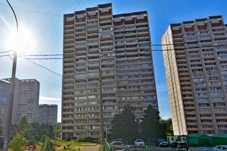 Мужчина разбился насмерть в 11 микрорайоне Зеленограда