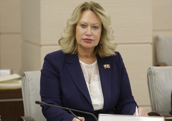 Ирина Ильичева рассказала о том, как будут учиться школьники с 19 октября