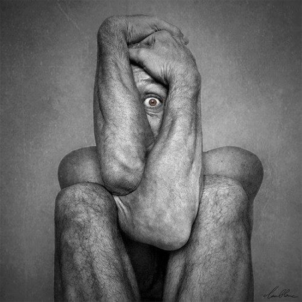 18 потрясающих черно-белых фотографий, в которых скрывается глубокий смысл