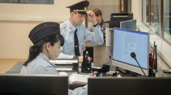 Зеленоградки стали чаще обращаться в полицию из-за угрозы убийством
