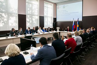 Совет депутатов Солнечногорска утвердил 15 кандидатур в состав Общественной палаты