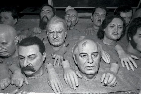 25 интересных фотографий из прошлого, которые могут изменить ваш взгляд на историю