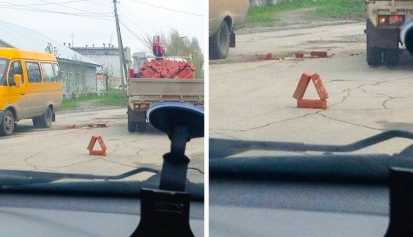 Безвыходных ситуаций не бывает: подборка ярких фотографий в подтверждение такого утверждения