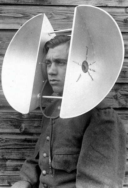 25 любопытных фото, в которых столько всего интересного, что вы точно не разочаруетесь