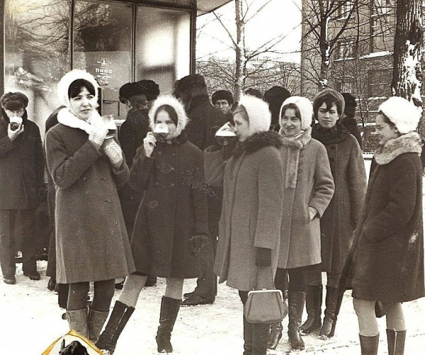 25 интересных фотографий из прошлого, которые могут изменить ваш взгляд на историю