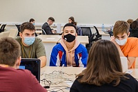 В Зеленограде начались вторые технологические соревнования «Радиофест-2020»