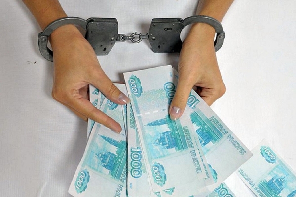 В Зеленограде задержана подозреваемая в присвоении денежных средств 