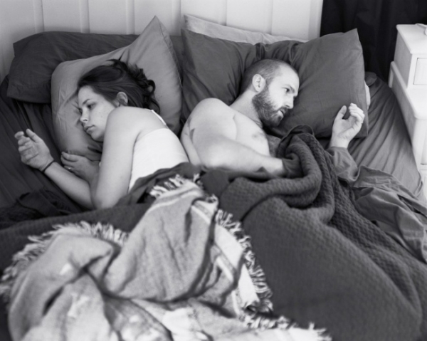 18 потрясающих черно-белых фотографий, в которых скрывается глубокий смысл