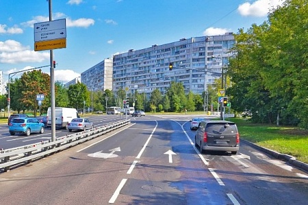 Лишенный прав водитель из Подмосковья повторно попался пьяным за рулем