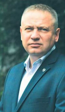 Не уступать обстоятельствам  меня научил Афганистан