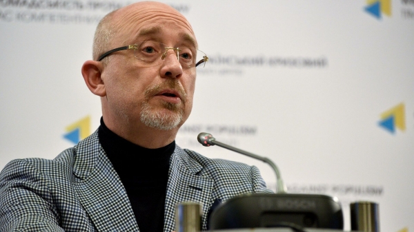В Киеве призвали белорусскую оппозицию определиться с позицией по Крыму