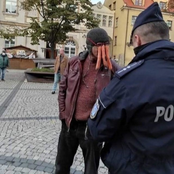 15 снимков доказывающих, что не всё в этом мире поддаётся логическому объяснению