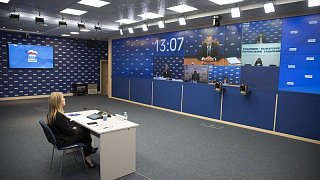 «Единая Россия» будет работать над расширением программы «Земский доктор» и принятием закона о гаражной амнистии до конца года