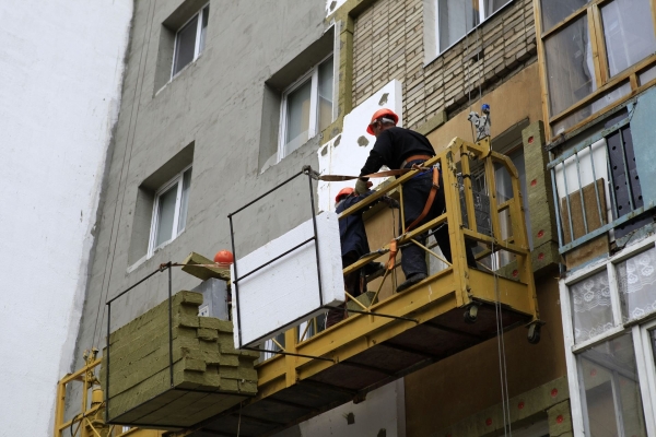 В Зеленограде капремонт начнут в десяти домах