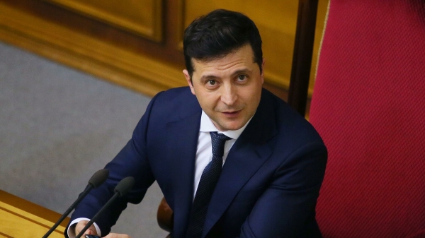 Пушков рассказал, как Зеленский обманул украинцев