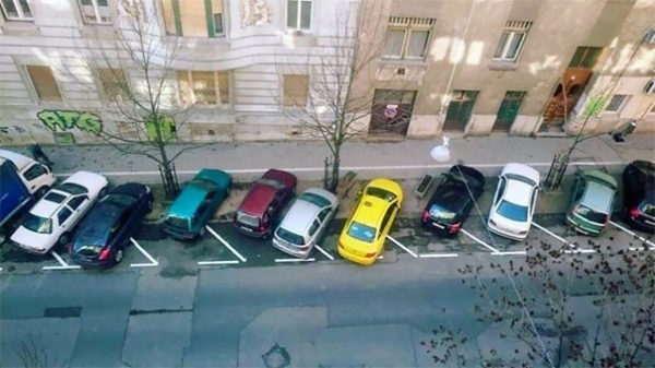 35 фото, которые могут разозлить только тех, кто в душе — настоящий перфекционист